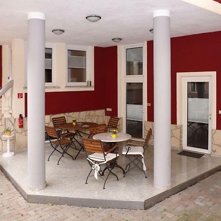 Ferienwohnungen Pension Aurora 카펠그라펜하우젠 외부 사진