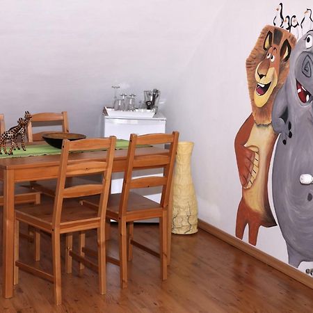 Ferienwohnungen Pension Aurora 카펠그라펜하우젠 외부 사진